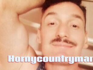 Hornycountryman