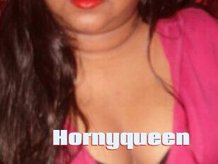 Hornyqueen