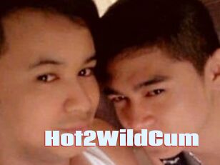 Hot2WildCum