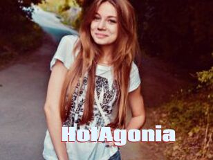 HotAgonia