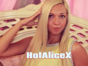 HotAliceX