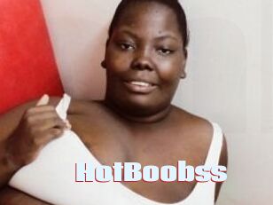 HotBoobss Anal Open