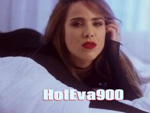 HotEva900