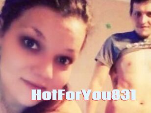 HotForYou831