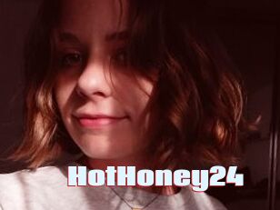 HotHoney24
