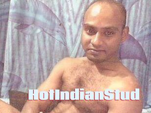 HotIndianStud