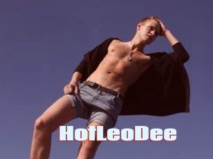 HotLeoDee