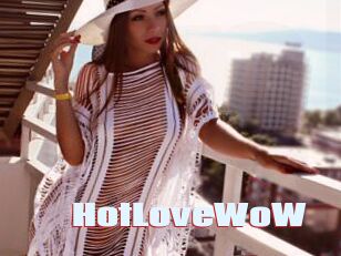 HotLoveWoW