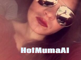 Hot_Muma_AI Anal Open
