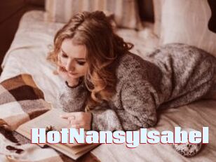 HotNansyIsabel
