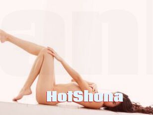 HotShona