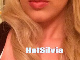 HotSilvia