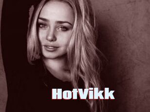 HotVikk Anal Open