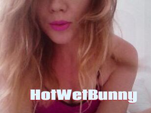 HotWetBunny