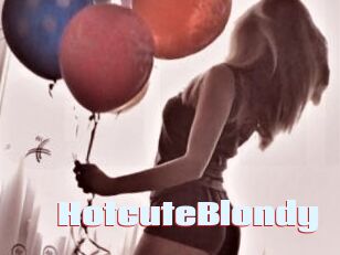 HotcuteBlondy