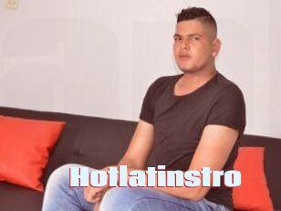 Hotlatinstro Anal Open