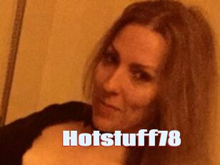 Hotstuff78