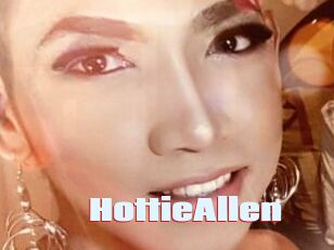 HottieAllen