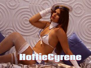 HottieCyrene