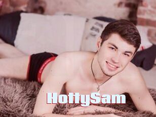 HottySam