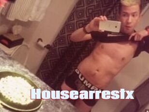 Housearrestx