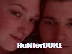 HuNterDUKE