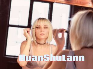 HuanShuLann