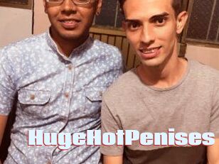 HugeHotPenises