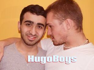 HugoBoys