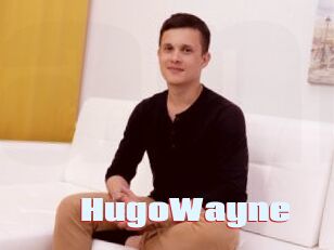 HugoWayne