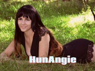 HunAngie Anal Open