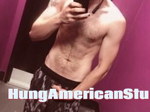 HungAmericanStud