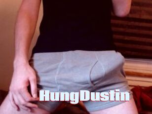 HungDustin