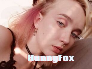 HunnyFox