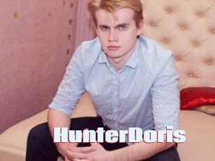 HunterDoris