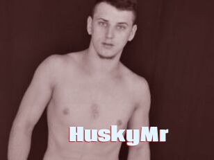 HuskyMr