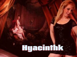 Hyacinthk