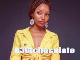 H30tchocolate