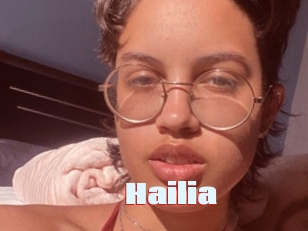 Hailia