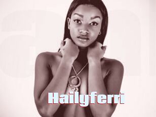 Hailyferri