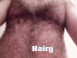 Hairy