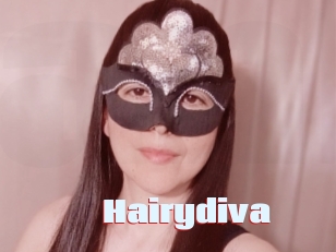 Hairydiva