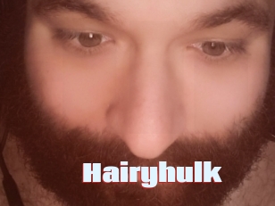 Hairyhulk