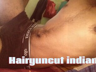 Hairyuncut_indian