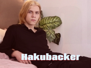 Hakubacker