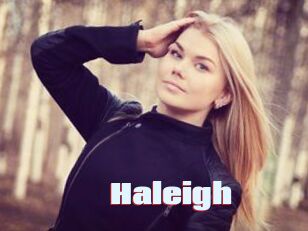 Haleigh