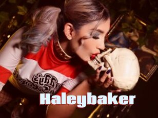 Haleybaker