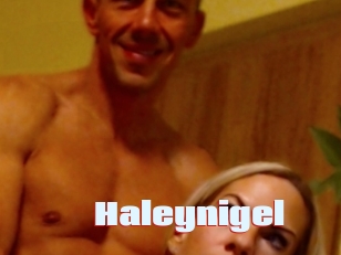 Haleynigel