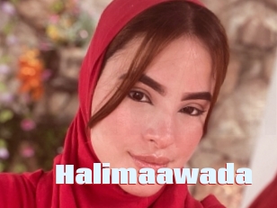 Halimaawada