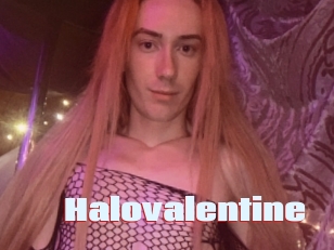 Halovalentine